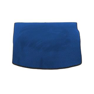 Tapis de coffre (EVA, Bleu) SW Renault Megane III 2009-2016 photo 1