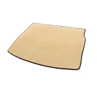 Tapis de coffre (EVA, Beige) SW Renault Megane III 2009-2016 photo 2