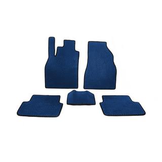 Tapis de sol EVA (Bleu) Renault Megane II 2004-2009 photo 1