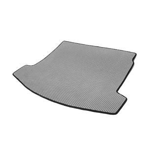 Tapis de coffre SW (EVA, Gris) Renault Megane II 2004-2009 photo 2
