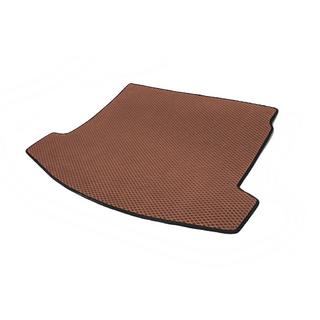 Tapis de coffre SW (EVA, Marron) Renault Megane II 2004-2009 photo 2
