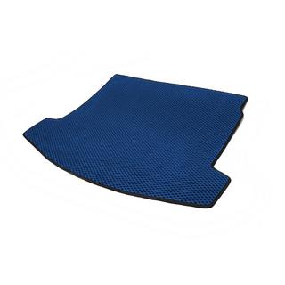 Tapis de coffre SW (EVA, Bleu) Renault Megane II 2004-2009 photo 2