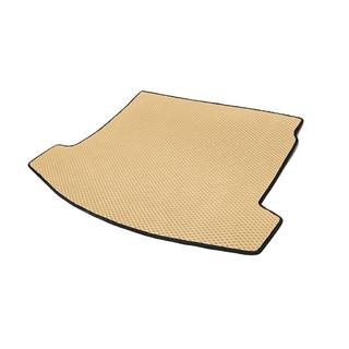 Tapis de coffre SW (EVA, Beige) Renault Megane II 2004-2009 photo 2