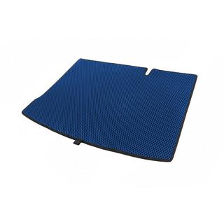 Tapis de Coffre EVA Bleu photo 2