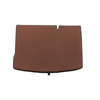 Tapis de Coffre EVA Marron Dacia Sandero 2007-2013 photo 1