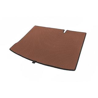 Tapis de Coffre EVA Marron Dacia Sandero 2007-2013 photo 2