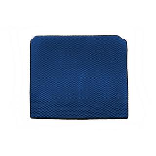 Tapis de coffre (EVA, Bleu, 5 places) Grand Renault Scenic/Grand 2009-2016 photo 1