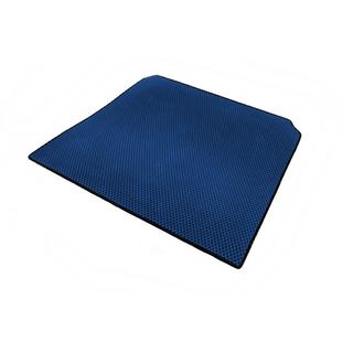 Tapis de coffre (EVA, Bleu, 5 places) Grand Renault Scenic/Grand 2009-2016 photo 2