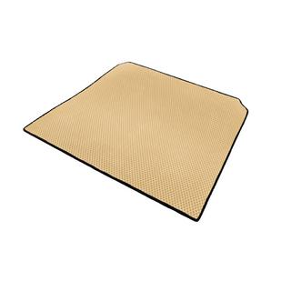 Tapis de coffre (EVA, Beige, 5 places) Grand Renault Scenic/Grand 2009-2016 photo 2