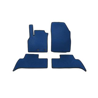 Tapis de sol EVA (Bleu) Renault Scenic/Grand 2009-2016 photo 1