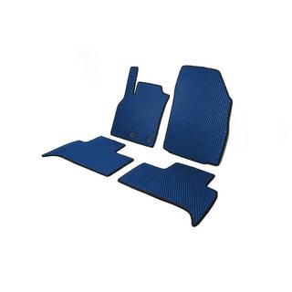 Tapis de sol EVA (Bleu) Renault Scenic/Grand 2009-2016 photo 2
