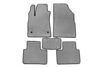 Renault Talisman 2015-2022 Tapis de sol EVA (Gris) photo 1