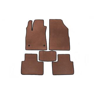 Tapis de sol EVA (Marron) photo 1