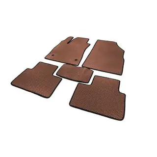 Tapis de sol EVA (Marron) photo 2