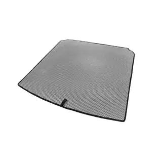 Tapis de Coffre EVA Gris photo 2