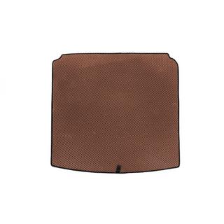 Tapis de coffre EVA Marron photo 1