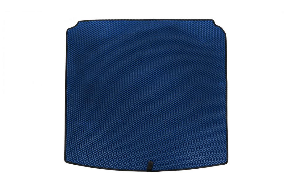 Renault Talisman 2015-2022 Tapis de coffre EVA Bleu Image