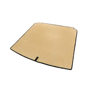 Tapis de coffre (EVA, Beige) photo 2