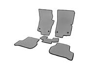 Seat Leon 2005-2012 Tapis de sol EVA (Gris) photo 2