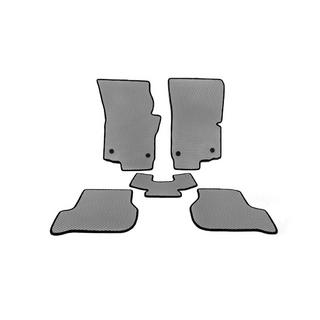 Tapis de sol EVA (Gris) Seat Leon 2005-2012 photo 1