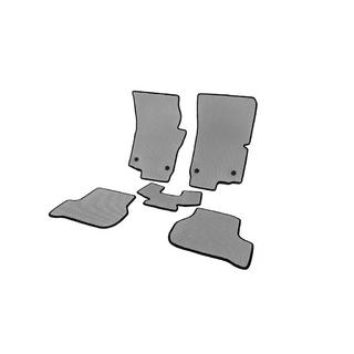 Tapis de sol EVA (Gris) Seat Leon 2005-2012 photo 2