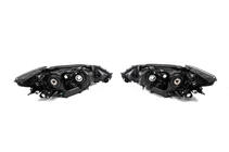 Lexus ES 2012-2018 Phares Avant OEM V2 (2012-2015, 2 pcs) photo 4