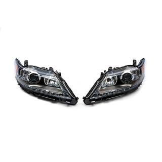 Phares Avant OEM V2 (2012-2015, 2 pcs) photo 2
