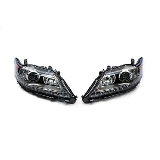 Phares Avant OEM V2 (2012-2015, 2 pcs) photo 2