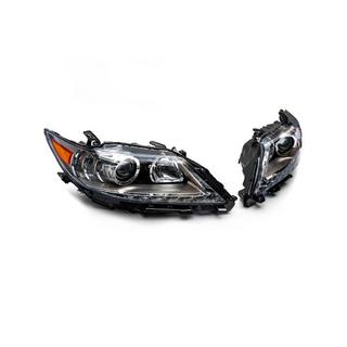 Phares Avant OEM V2 (2012-2015, 2 pcs) photo 3