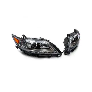 Phares Avant OEM V2 (2012-2015, 2 pcs) photo 3