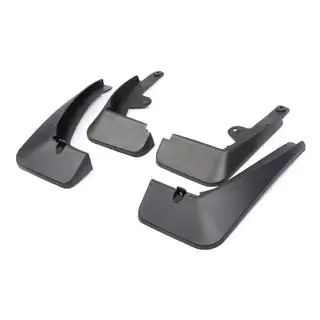 Bavettes Premium (4 pcs) photo 2