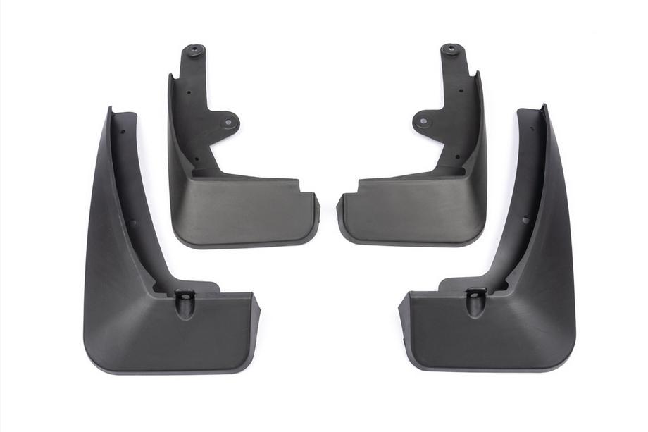 Mazda CX-30 2019- Bavettes Premium (4 pcs) Photo 1