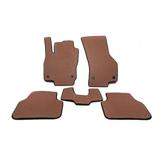 Tapis de sol EVA (Marron) photo 1