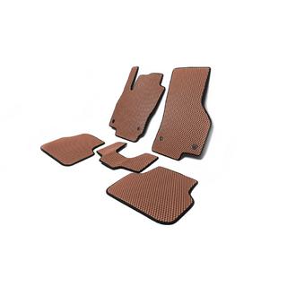 Tapis de sol EVA (Marron) photo 2