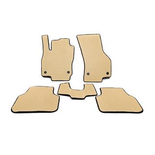 Tapis de sol EVA (Beige) photo 1