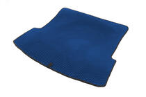 Skoda Octavia I Tour A4 1996-2010 Tapis de coffre EVA Bleu photo 2