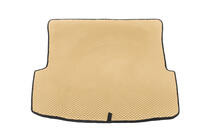 Skoda Octavia I Tour A4 1996-2010 Tapis de coffre (EVA, Beige) photo 1