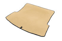 Skoda Octavia I Tour A4 1996-2010 Tapis de coffre (EVA, Beige) photo 2