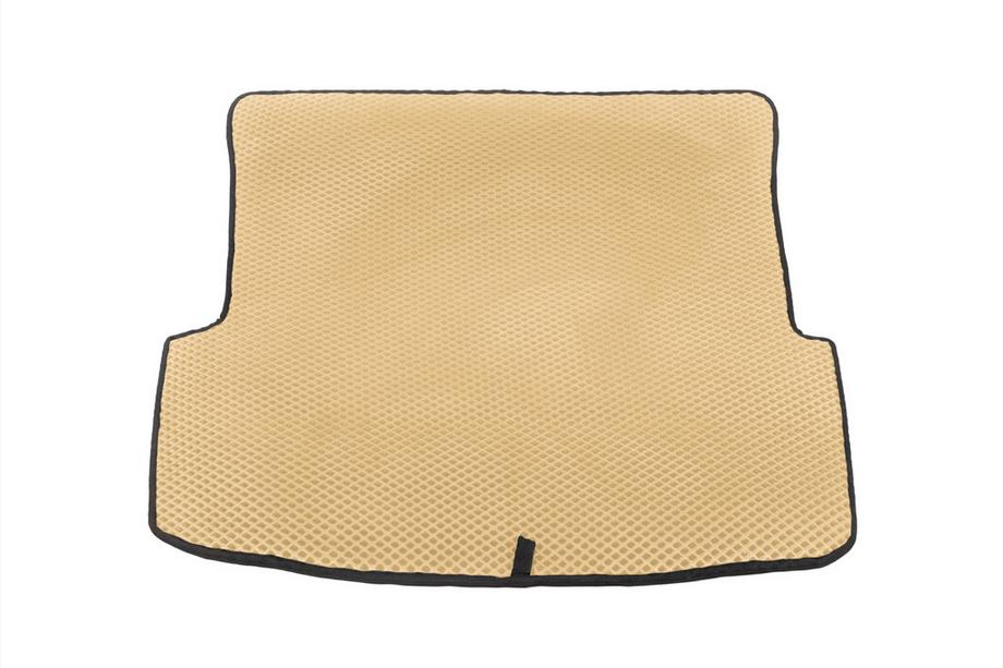 Skoda Octavia I Tour A4 1996-2010 Tapis de coffre (EVA, Beige) Image