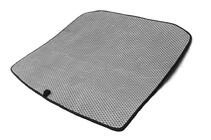 Skoda Octavia IV A8 2020- Tapis de Coffre EVA Gris photo 2