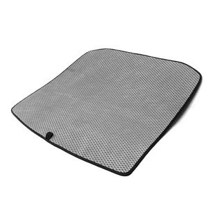 Tapis de Coffre EVA Gris Skoda Octavia IV A8 2020- photo 2