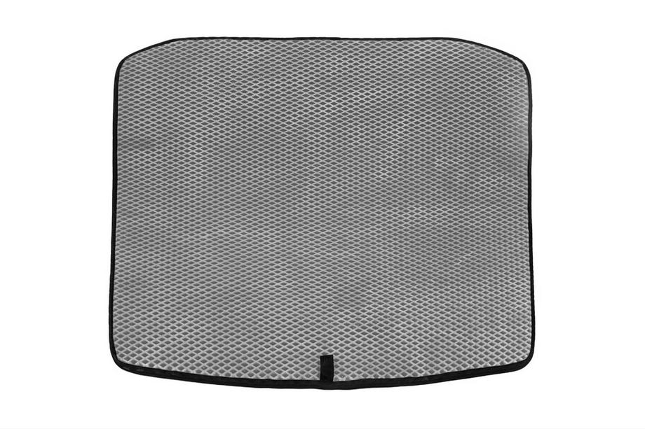Skoda Octavia IV A8 2020- Tapis de Coffre EVA Gris Image
