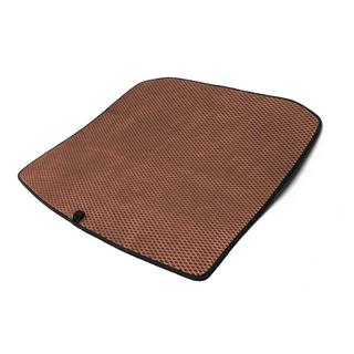 Tapis de coffre EVA Marron Skoda Octavia IV A8 2020- photo 2