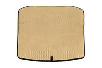 Skoda Octavia IV A8 2020- Tapis de coffre (EVA, Beige) photo 1