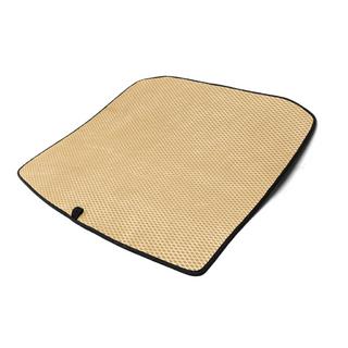Tapis de coffre (EVA, Beige) Skoda Octavia IV A8 2020- photo 2