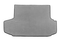 Skoda Octavia III A7 2013-2019 Tapis de coffre V-4 SW (EVA, Gris) photo 1
