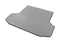 Skoda Octavia III A7 2013-2019 Tapis de coffre V-4 SW (EVA, Gris) photo 2