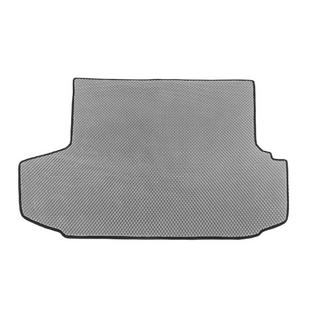 Tapis de coffre V-4 SW (EVA, Gris) photo 1