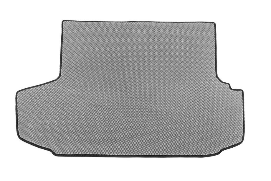 Skoda Octavia III A7 2013-2019 Tapis de coffre V-4 SW (EVA, Gris) Image