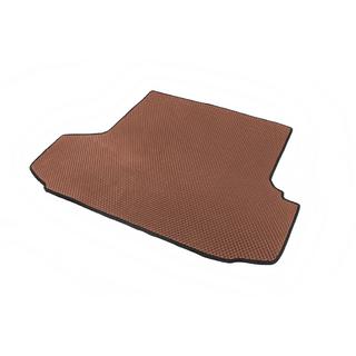 Tapis de coffre V-4 SW (EVA, Marron) photo 2